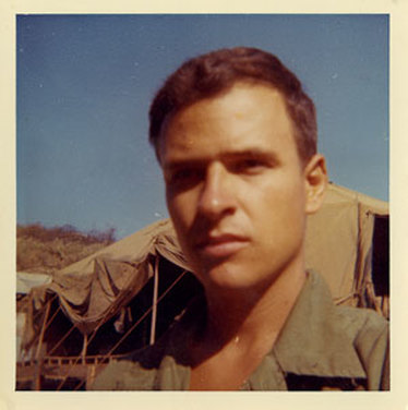 Tim O'Brien and the late 1960s in Vietnam - The Things They Carried
